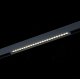 Трековый светодиодный светильник для магнитного шинопровода ST Luce ST655.496.18
