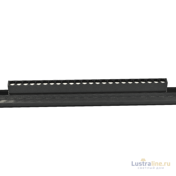 Трековый магнитный светильник iLedex Vision 4822-003-L462-24W-38DG-3000K-BK Трековый магнитный светильник iLedex Vision 4822-003-L462-24W-38DG-3000K-BK