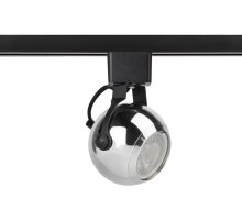 Трековый светильник Эра TR35-GU10 CH Б0053298