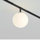 Трековый светильник Technical Maytoni Luna TR038-2-5W4K