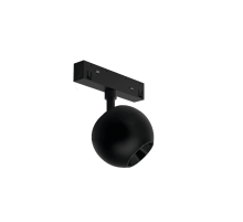 Трековый магнитный светильник Lumker SY-LINK-SF90-BL-12-WW 019022 Трековый магнитный светильник Lumker SY-LINK-SF90-BL-12-WW 019022