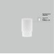Трековый магнитный светильник Maytoni Focus LED TR032-4-5WTW-M-DSZ-B
