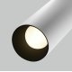 Трековый магнитный светильник Maytoni Focus LED TR032-4-20WTW-M-DSZ-W