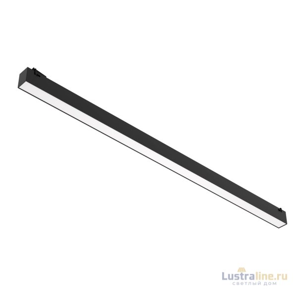 Трековый светильник Divinare Decorato 2474/06 SP-30
