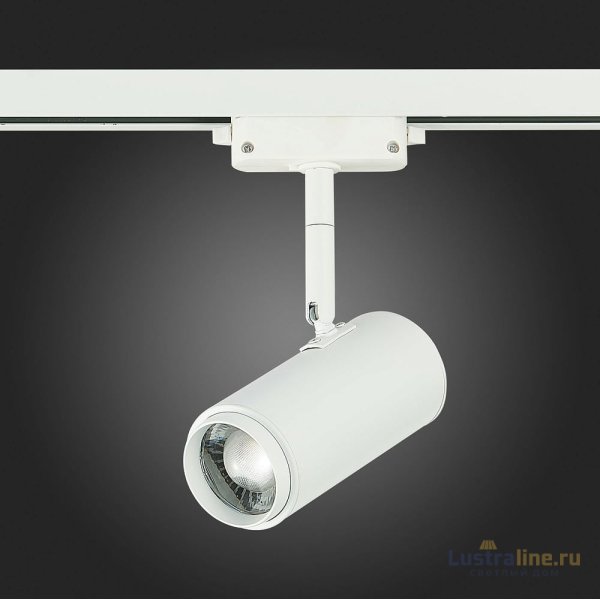Трековый светильник ST Luce Zoom ST600.536.12 Трековый светильник ST Luce Zoom ST600.536.12