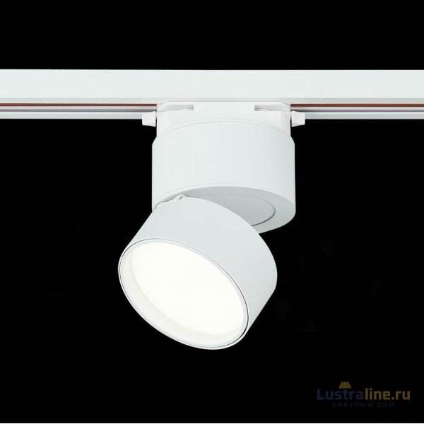Трековый светильник ST Luce ST651 ST651.546.09 Трековый светильник ST Luce ST651 ST651.546.09