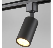 Трековый однофазный светильник General GTR-GU10-1-IP40-B 580209