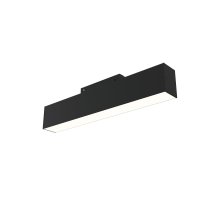 Трековый светильник Maytoni Track lamps TR012-2-12W3K-B