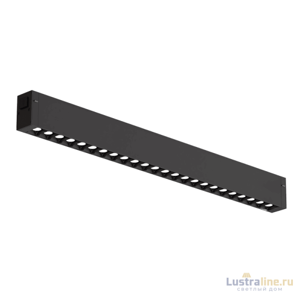 Трековый светильник EKS Colibri Vegas 0У-00001337