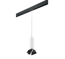 Трековый светильник Lightstar Rullo PRORP496437 (214496+595857+202437)