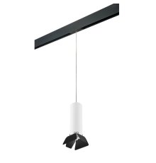 Трековый светильник Lightstar Rullo PRORP496437 (214496+595857+202437)