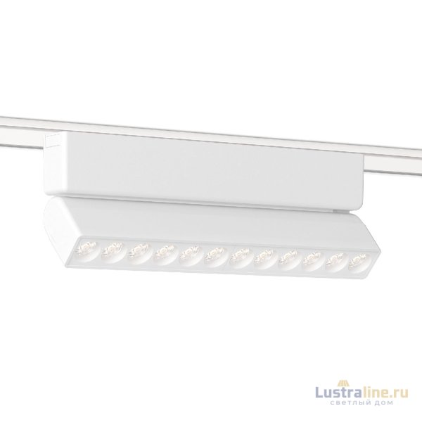 Трековый магнитный светильник Ambrella Light Magnetic Ultra Slim Track System GV1472 Трековый магнитный светильник Ambrella Light Magnetic Ultra Slim Track System GV1472