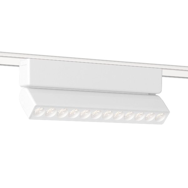 Трековый магнитный светильник Ambrella Light Magnetic Ultra Slim Track System GV1472