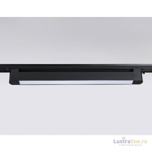 Трековый однофазный светильник Ambrella Light Track system GL6739 Трековый однофазный светильник Ambrella Light Track system GL6739