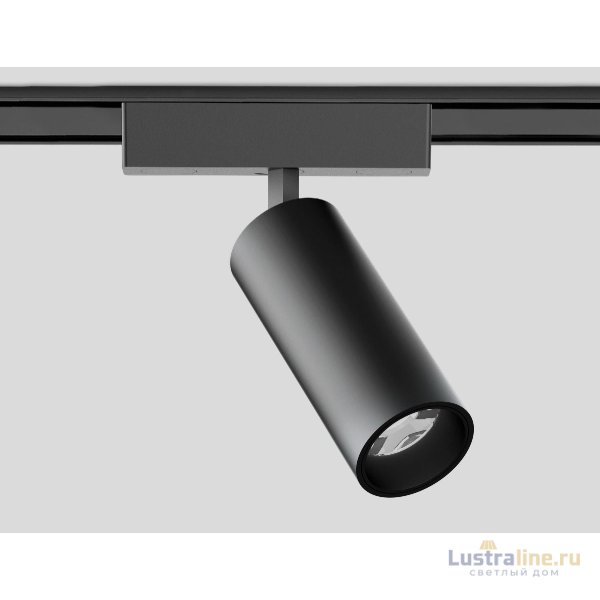 Трековый магнитный светильник Ambrella Light Magnetic Ultra Slim Track System GV1522 Трековый магнитный светильник Ambrella Light Magnetic Ultra Slim Track System GV1522