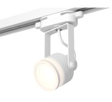 Трековый однофазный светильник Ambrella Light Track System XT6601080 (C6601, N6220)