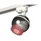 Трековый однофазный светильник с подсветкой Ambrella Light Track System XT1104003 (A2520, C1104, N7193)