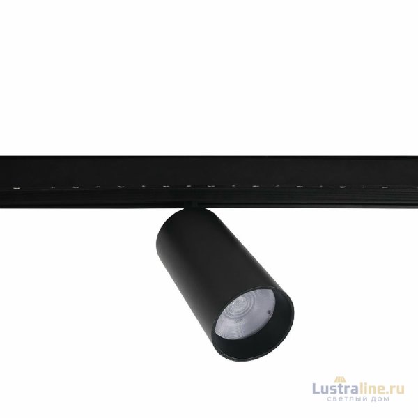 Трековый магнитный светильник Crystal Lux CLT 0.33 003 20W BL TUYA Трековый магнитный светильник Crystal Lux CLT 0.33 003 20W BL TUYA