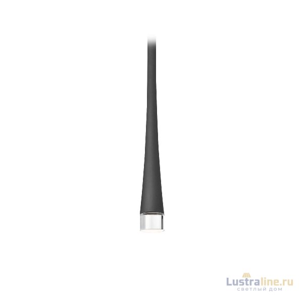 Трековый магнитный светильник Ambrella Light Magnetic Ultra Slim Track System GV1637