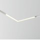 Трековый магнитный светильник Maytoni Basis TR078-2-24W3K-W