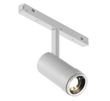 Трековый магнитный светильник iLedex Vision ZOOM 4822-020-D47-10W-10/60DG-4000K-WH Трековый магнитный светильник iLedex Vision ZOOM 4822-020-D47-10W-10/60DG-4000K-WH