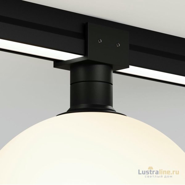 Уличный трековый светильник Maytoni Luna O-TR01-2-S-9WB3K