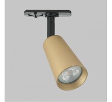 Трековый однофазный светильник IMEX Dals GU10 IL.0010.0015-BMG