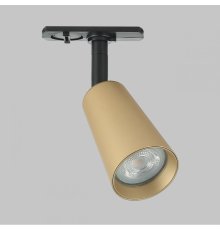 Трековый однофазный светильник IMEX Dals GU10 IL.0010.0015-BMG
