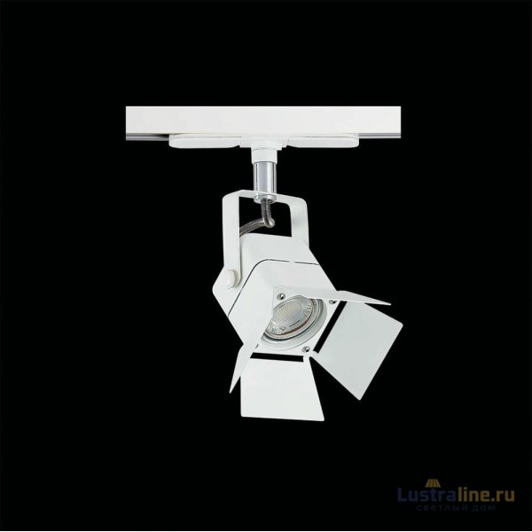 Светильник на шине Citilux CL526T10SN Светильник на шине Citilux CL526T10SN