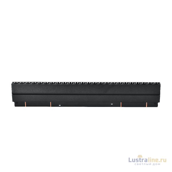 Трековый магнитный светильник iLedex Vision 4822-003-L462-24W-38DG-3000K-BK Трековый магнитный светильник iLedex Vision 4822-003-L462-24W-38DG-3000K-BK