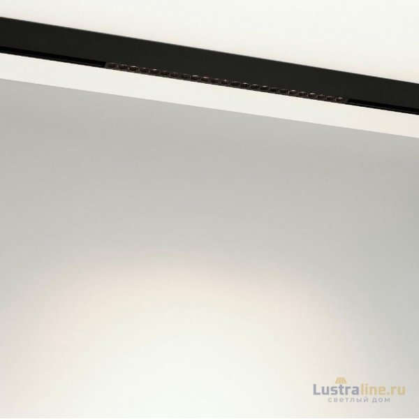 Трековый магнитный светильники Arlight MAG-ORIENT-DOTS-L465-16W Day4000-MIX 047138