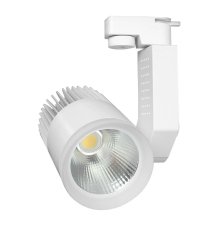Трековый светодиодный светильник Elektrostandard Accord 30W 4200K 4690389112256