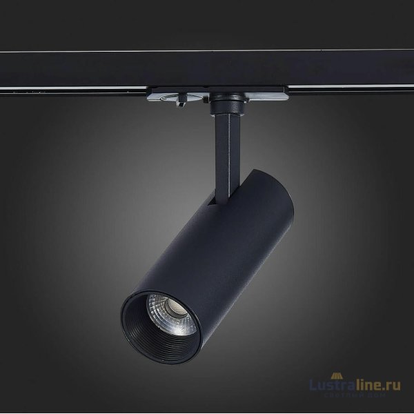 Трековый светильник ST LUCE MONO ST350.436.10.36 Трековый светильник ST LUCE MONO ST350.436.10.36