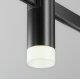 Трековый магнитный светильник Maytoni Skim TR145-1-3W4K-W-B