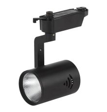 Трековый светильник ЭРА TR1 - 10 BK Б0032100