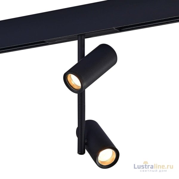 Трековый светильник ST Luce Skyline 48 ST808.446.16 Трековый светильник ST Luce Skyline 48 ST808.446.16