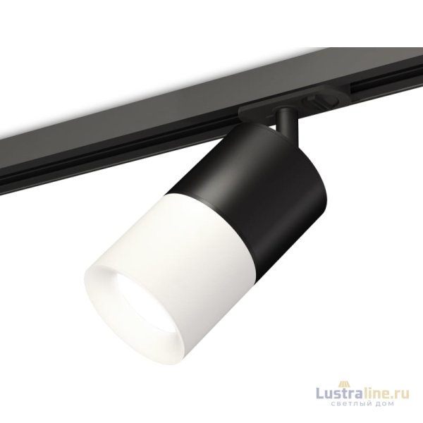 Комплект трекового светильника Ambrella Light Track System XT7401041 (A2537, C7402, A2071, C7401, N7010) Комплект трекового светильника Ambrella Light Track System XT7401041 (A2537, C7402, A2071, C7401, N7010)