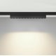 Трековый магнитный светильник Maytoni Points TR193-1-10W3K-M-B