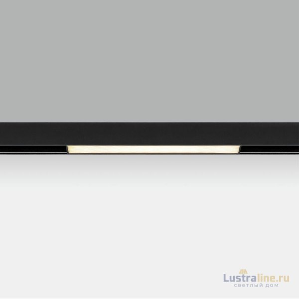 Трековый однофазный светильник Lightstar Uno 269337 Трековый однофазный светильник Lightstar Uno 269337