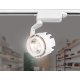 Трековый однофазный светильник Ambrella Light Track System GL6103