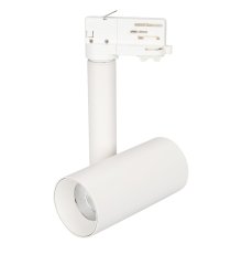 Трековый светильник Arlight SP-Polo-Track-Pipe-R65-8W Day4000 027486