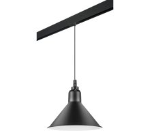 Трековый светильник Lightstar Loft PRO765027 (765027+595007)