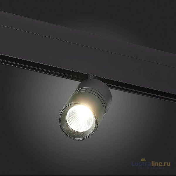 Трековый светильник ST Luce Lemmi ST365.436.07 Трековый светильник ST Luce Lemmi ST365.436.07