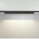 Трековый магнитный светильник Maytoni Points TR193-1-20W3K-M-B