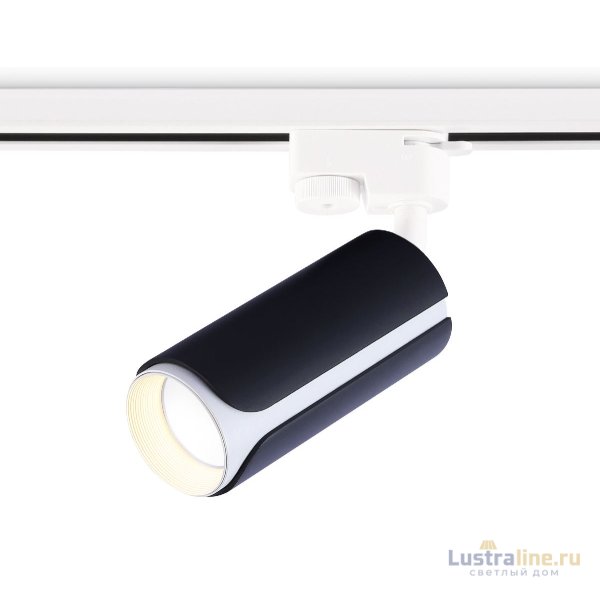 Трековый однофазный светильник Ambrella Light Track System GL5155 Трековый однофазный светильник Ambrella Light Track System GL5155