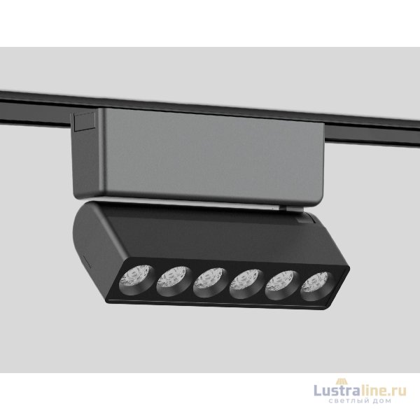 Трековый магнитный светильник Ambrella Light Magnetic Ultra Slim Track System GV1469 Трековый магнитный светильник Ambrella Light Magnetic Ultra Slim Track System GV1469