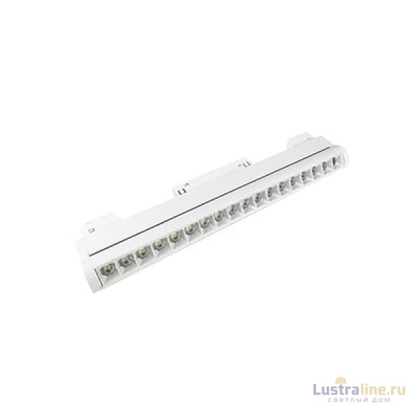 Трековый светильник Vitaluce VT0200046-00