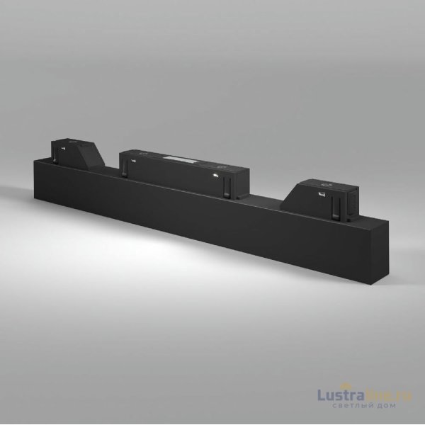 Трековый магнитный светильник Elektrostandard Slim Magnetic 4690389195365 a063539 Трековый магнитный светильник Elektrostandard Slim Magnetic 4690389195365 a063539