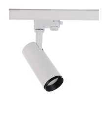 Трековый трехфазный светильник Deko-Light Lucea 707116