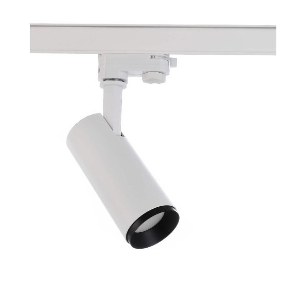 Трековый трехфазный светильник Deko-Light Lucea 707116